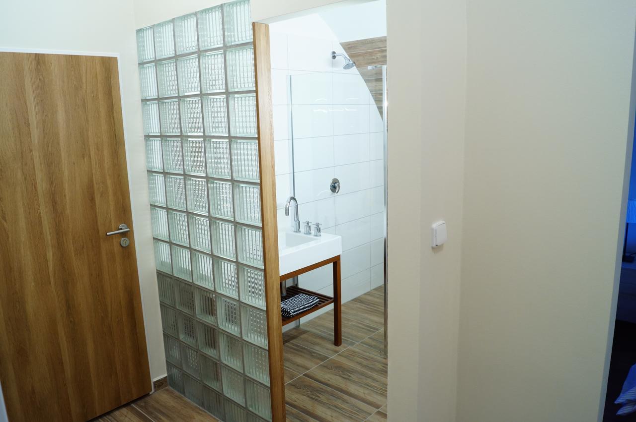 Apartmany U Komina Terezin  Exterior photo