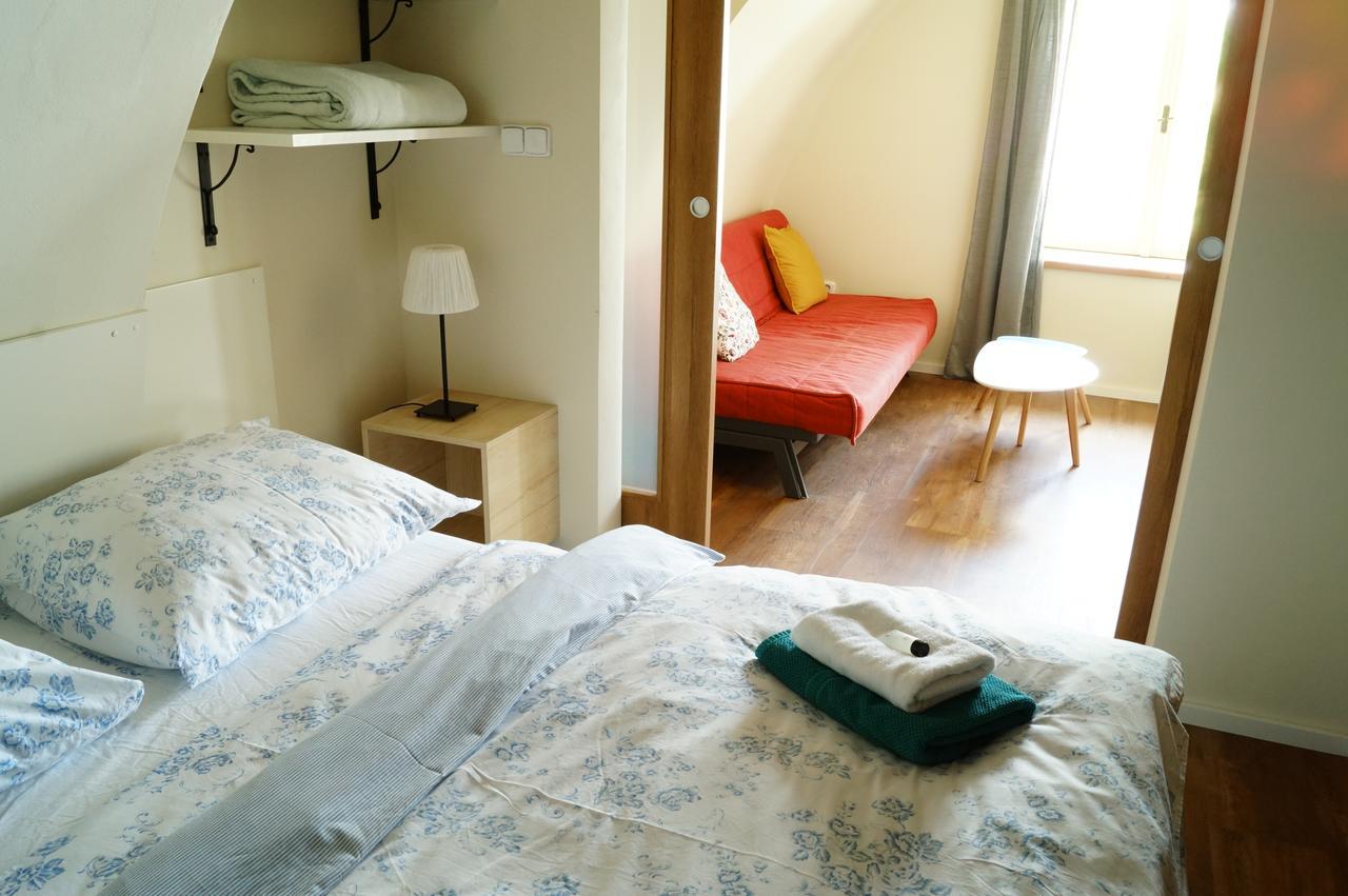 Apartmany U Komina Terezin  Exterior photo